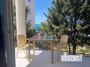 1-к квартира, посуточно, 32м2, 1/2 этаж