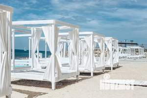 1-к квартира, посуточно, 32м2, 6/10 этаж