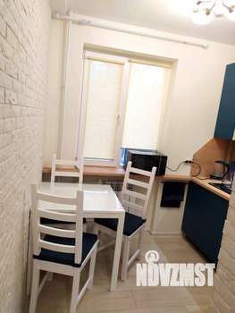 2-к квартира, посуточно, 45м2, 2/5 этаж