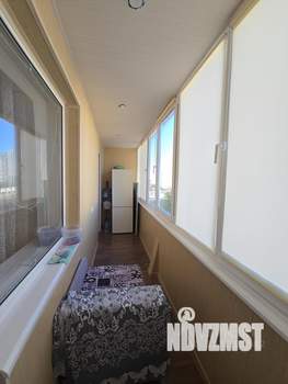 1-к квартира, на длительный срок, 35м2, 4/6 этаж