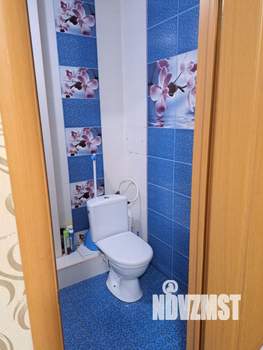 1-к квартира, посуточно, 45м2, 4/10 этаж