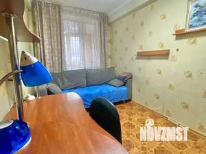 2-к квартира, посуточно, 60м2, 2/5 этаж