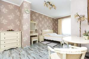 3-к квартира, посуточно, 60м2, 2/3 этаж