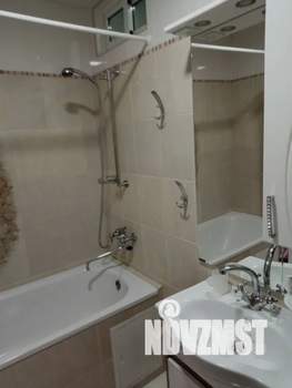 2-к квартира, посуточно, 50м2, 8/10 этаж