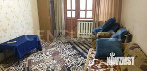 3-к квартира, на длительный срок, 58м2, 3/6 этаж