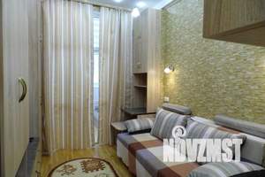 1-к квартира, посуточно, 23м2, 2/8 этаж