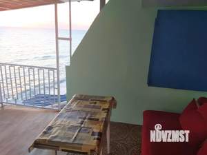 1-к квартира, посуточно, 40м2, 2/6 этаж