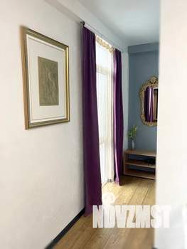 1-к квартира, посуточно, 30м2, 1/2 этаж