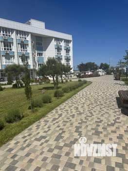 Студия квартира, посуточно, 26м2, 4/4 этаж