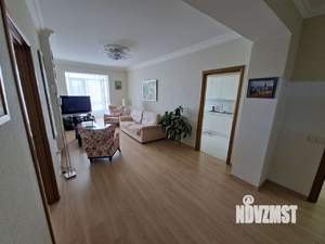 2-к квартира, посуточно, 85м2, 7/9 этаж