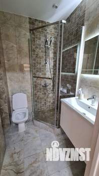 1-к квартира, посуточно, 36м2, 6/9 этаж