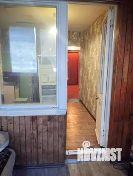 1-к квартира, на длительный срок, 41м2, 8/9 этаж