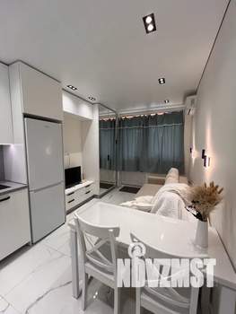 1-к квартира, посуточно, 17м2, 1/3 этаж