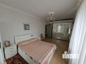 2-к квартира, посуточно, 85м2, 7/9 этаж