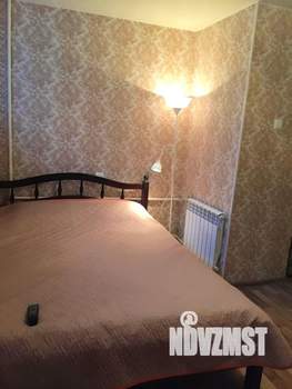 1-к квартира, посуточно, 32м2, 2/9 этаж