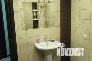 2-к квартира, посуточно, 52м2, 10/12 этаж