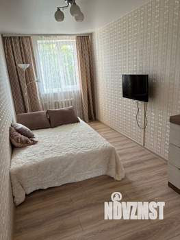 2-к квартира, посуточно, 50м2, 4/5 этаж