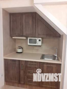 2-к квартира, посуточно, 44м2, 2/2 этаж