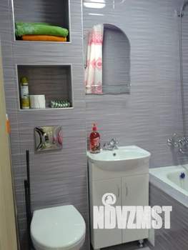 1-к квартира, посуточно, 42м2, 3/5 этаж