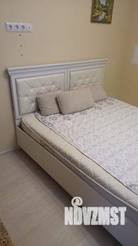 Студия квартира, на длительный срок, 24м2, -1/5 этаж