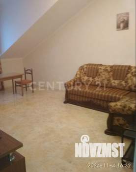3-к квартира, на длительный срок, 70м2, 6/6 этаж