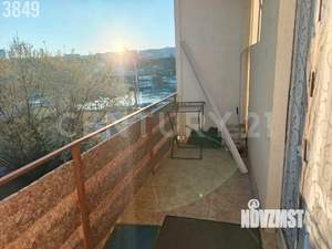 Студия квартира, на длительный срок, 28м2, 2/4 этаж