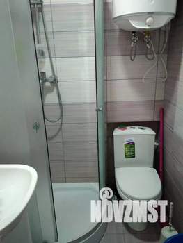 2-к квартира, посуточно, 35м2, 1/1 этаж