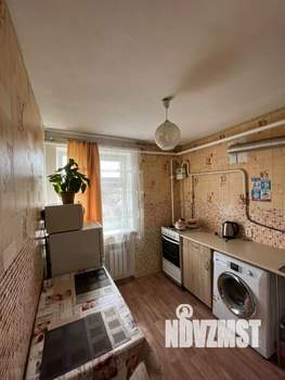 1-к квартира, посуточно, 35м2, 5/5 этаж