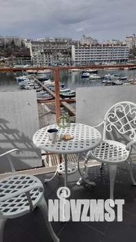 Студия квартира, посуточно, 12м2, 4/4 этаж