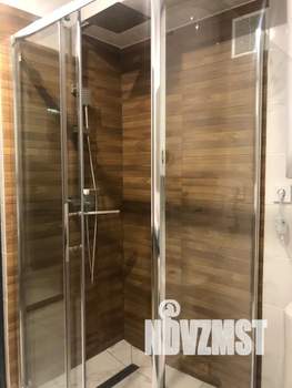 1-к квартира, посуточно, 26м2, 4/4 этаж