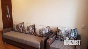 2-к квартира, посуточно, 45м2, 5/5 этаж