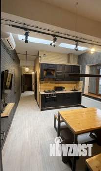 2-к квартира, на длительный срок, 60м2, 2/2 этаж