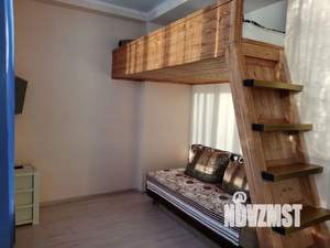 1-к квартира, посуточно, 30м2, 9/9 этаж