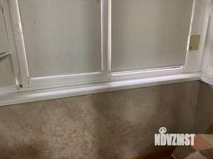 1-к квартира, на длительный срок, 43м2, 2/6 этаж