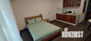 1-к квартира, посуточно, 30м2, 1/5 этаж