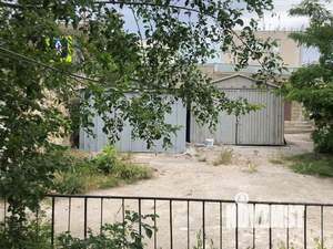 1-к квартира, посуточно, 46м2, 2/3 этаж