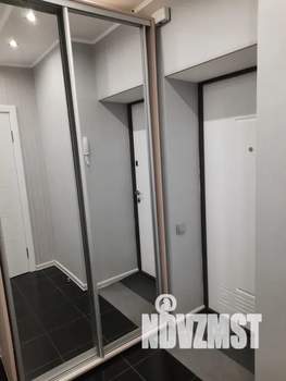 1-к квартира, посуточно, 45м2, 5/9 этаж