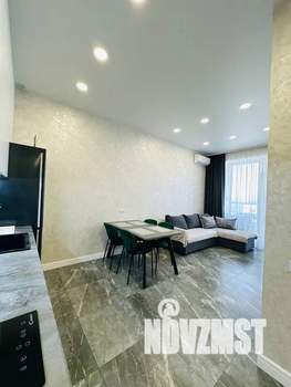 1-к квартира, посуточно, 50м2, 8/10 этаж