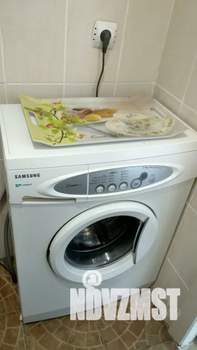 1-к квартира, посуточно, 21м2, 3/4 этаж