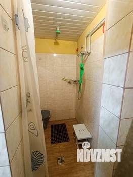 Студия квартира, на длительный срок, 20м2, 1/1 этаж