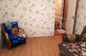 1-к квартира, на длительный срок, 24м2, 2/3 этаж