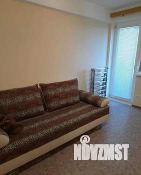 2-к квартира, посуточно, 33м2, 2/5 этаж