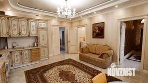 3-к квартира, на длительный срок, 130м2, 7/10 этаж