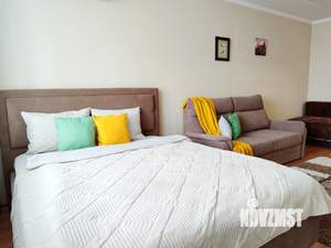 1-к квартира, посуточно, 55м2, 7/9 этаж