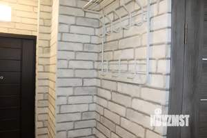 1-к квартира, посуточно, 30м2, 2/5 этаж