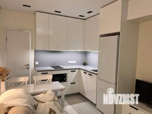 1-к квартира, посуточно, 17м2, 1/3 этаж