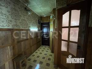 1-к квартира, на длительный срок, 31м2, 5/5 этаж