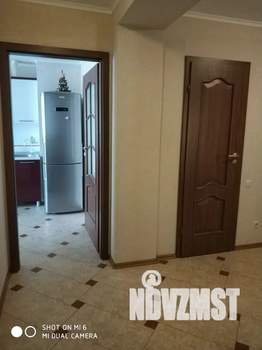 2-к квартира, посуточно, 65м2, 2/6 этаж