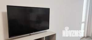 1-к квартира, посуточно, 38м2, 6/10 этаж