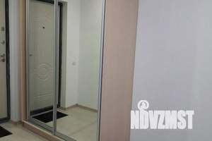 1-к квартира, посуточно, 48м2, 9/10 этаж